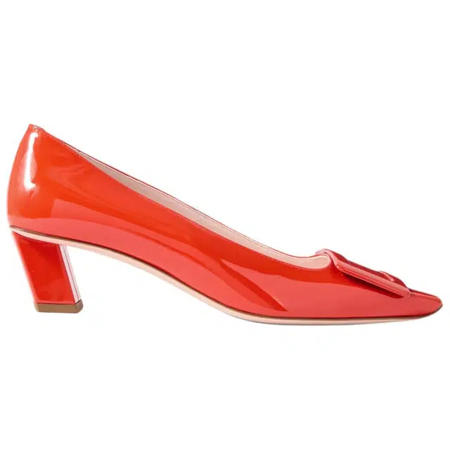 Roger Vivier Belle Vivier 4.5cm