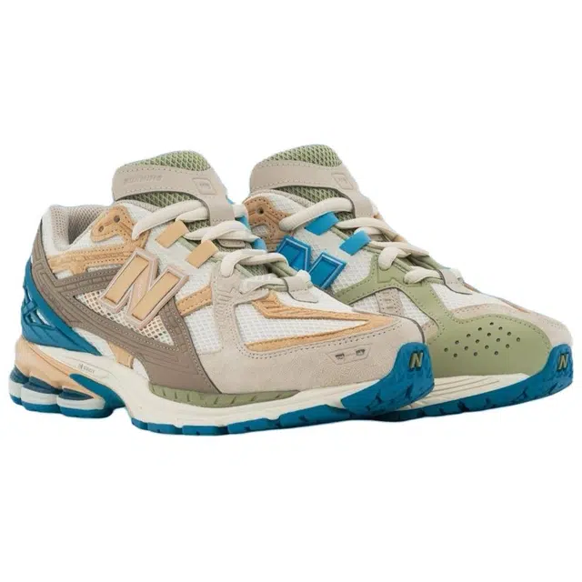 CONCEPTS x New Balance NB 1906U