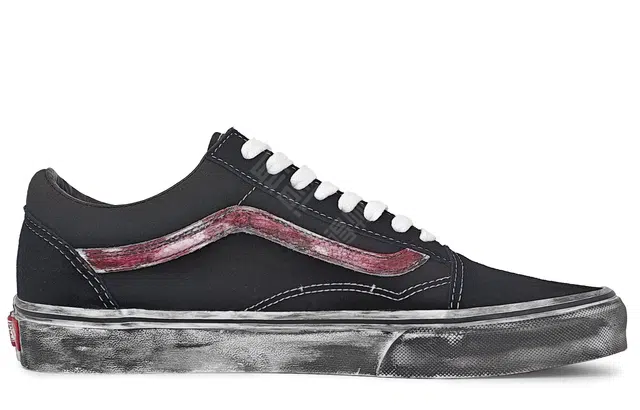 Vans Old Skool Black