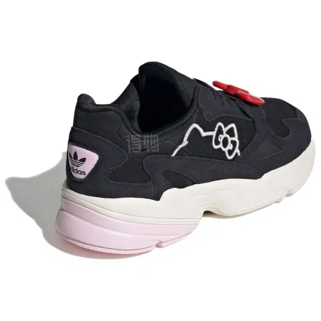 Hello Kitty x adidas originals Falcon