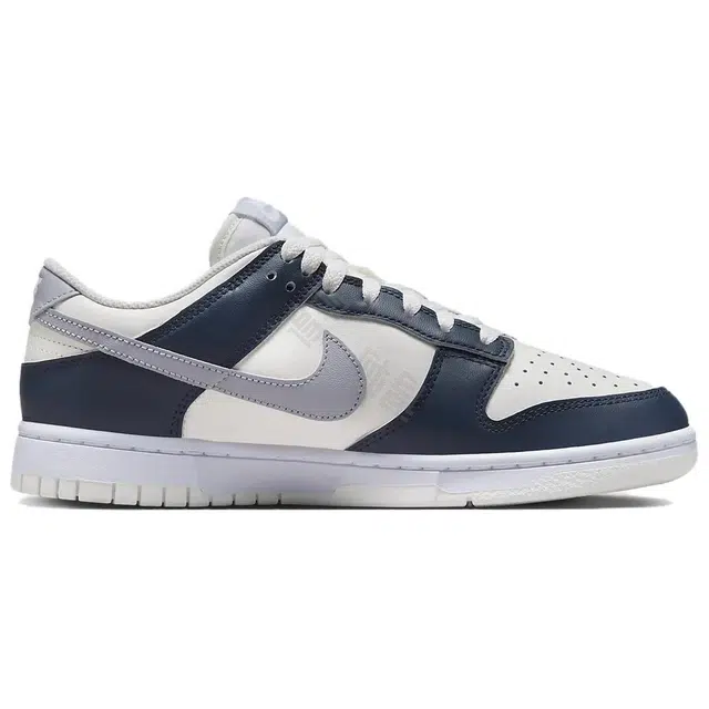 Nike Dunk Low Armory Navy