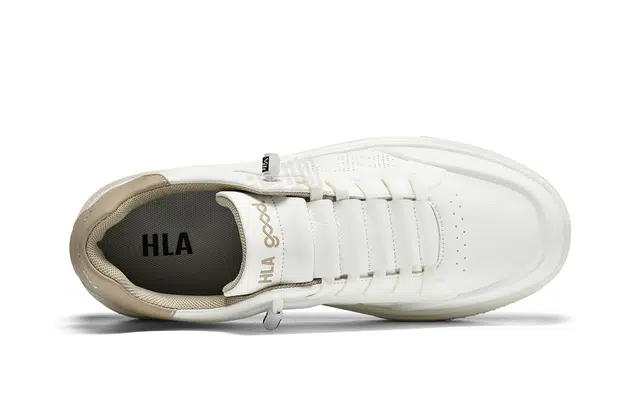 HLA