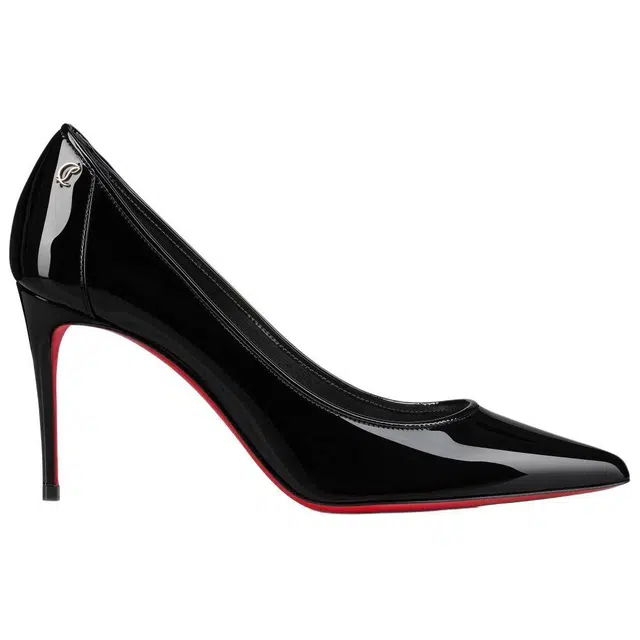 CL Sporty Kate 8.5cm