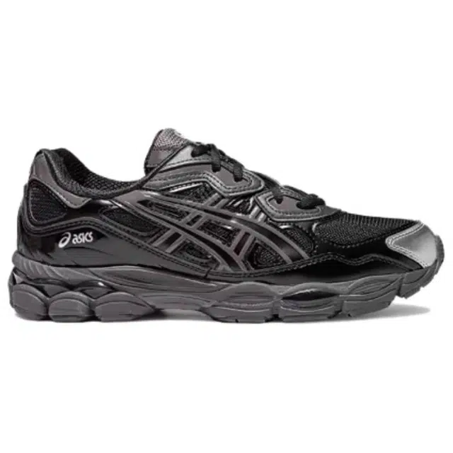 KICKI YANG ZHANG x Asics GEL-NYC
