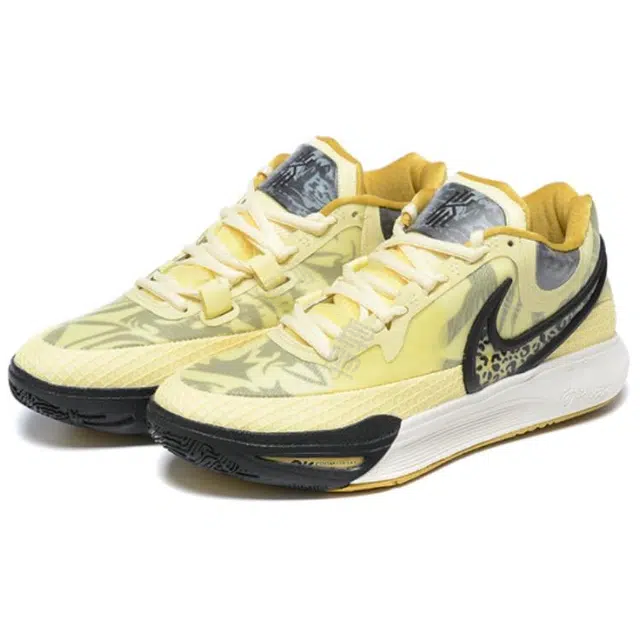 Nike Kyrie 8 TINT LEOPARD