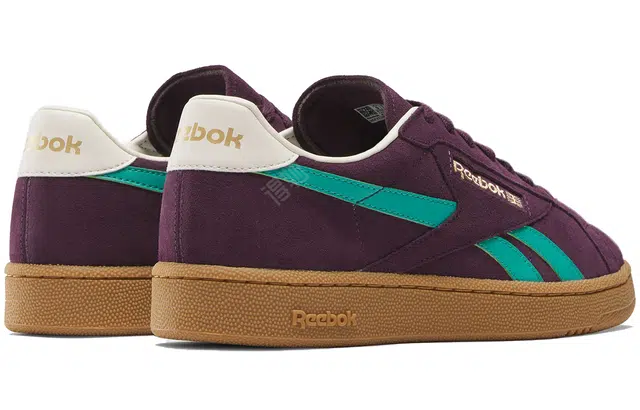 Reebok Club C GROUNDS UK
