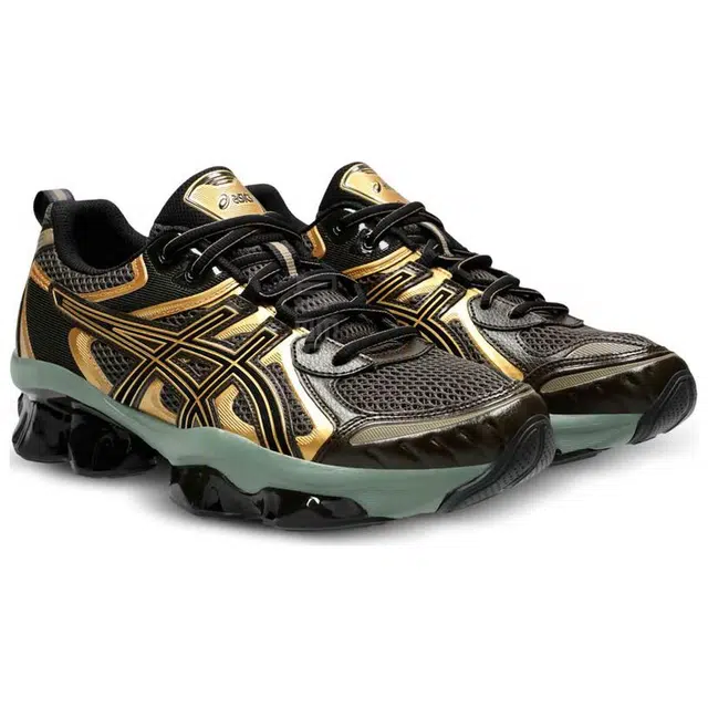 Asics GEL-Quantum Kinetic Dark SepiaBlack