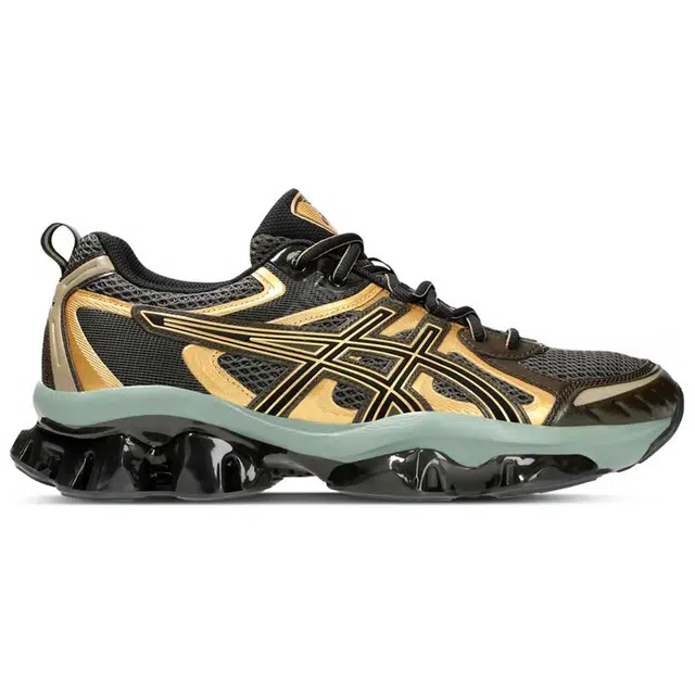 Asics GEL-Quantum Kinetic Dark SepiaBlack