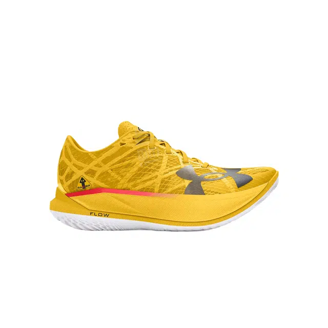 Under Armour Velociti Elite 2 STREETRACER
