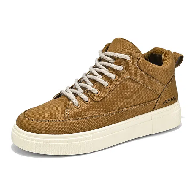 URBAN AUTHENTIC