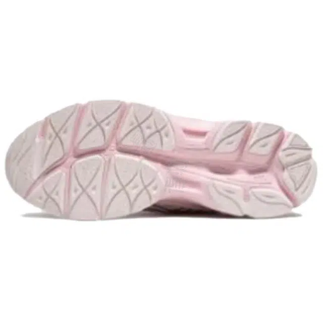 KICKI YANG ZHANG x Asics GEL-NYC
