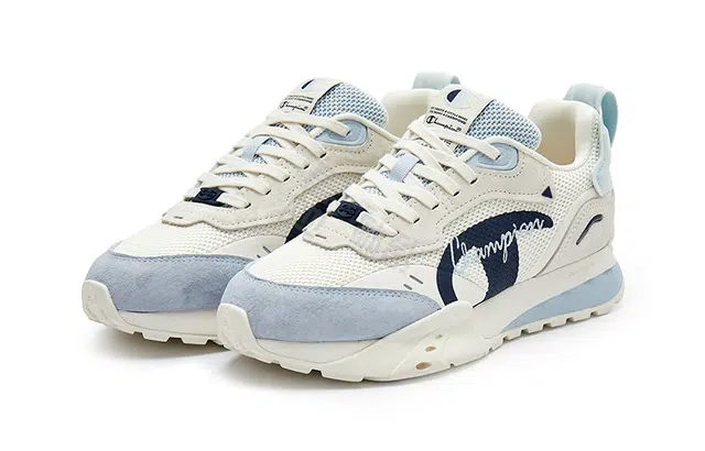 Champion Legend 70's
