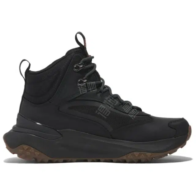 Timberland Motion Access