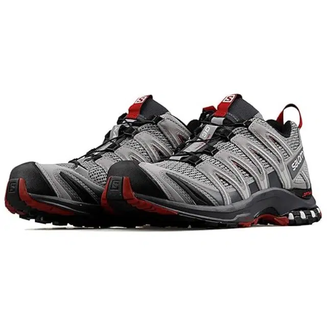SALOMON XA PRO 3D