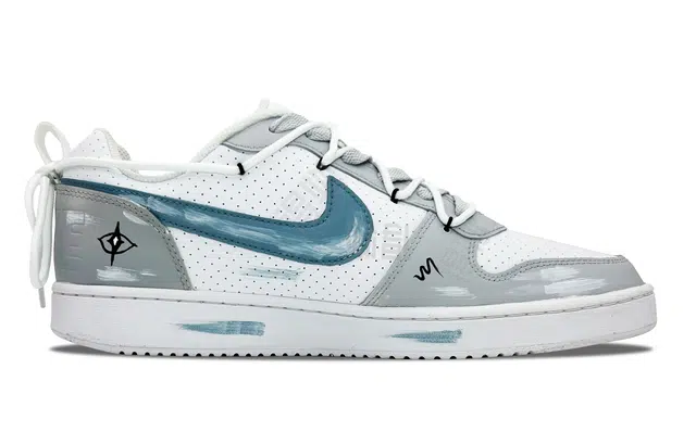 Nike Court Borough Low