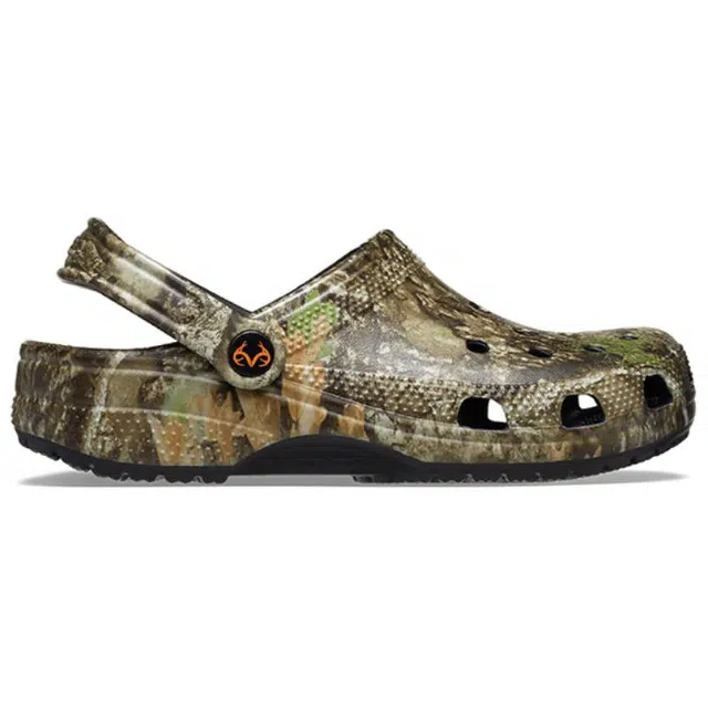 Crocs EVA