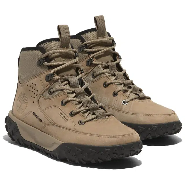 Timberland Greenstride Motion