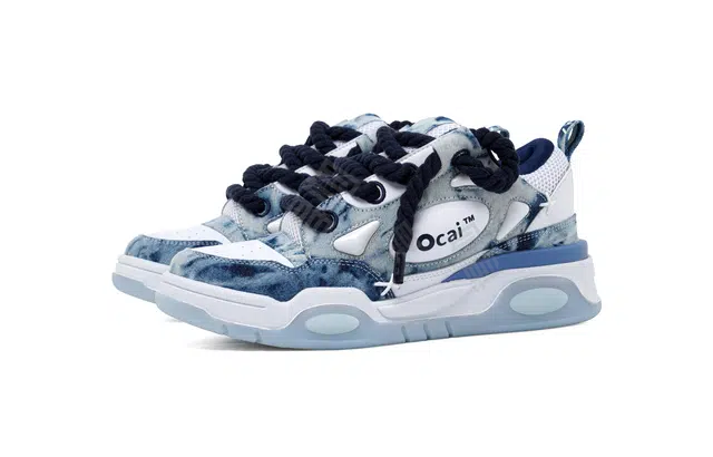Ocai 001 RETRO