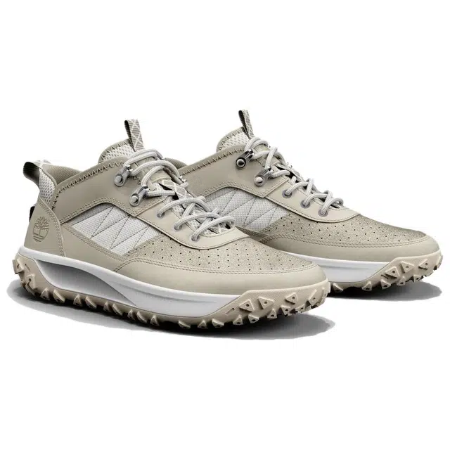 Timberland Motion 6