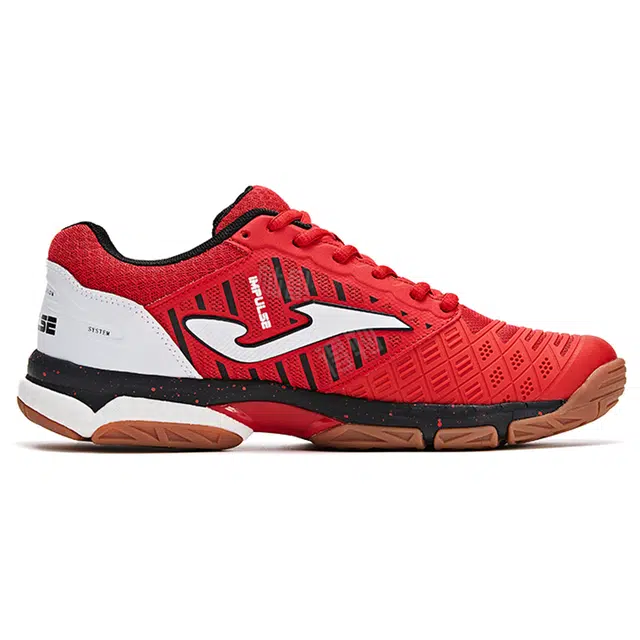 Joma Volleyball Shoes Red