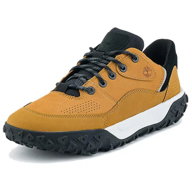 Timberland Motion6