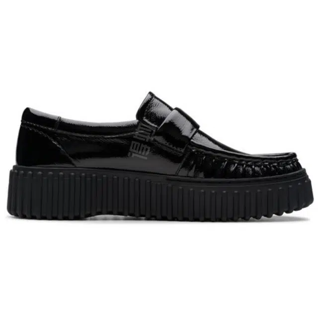 Clarks 4cm