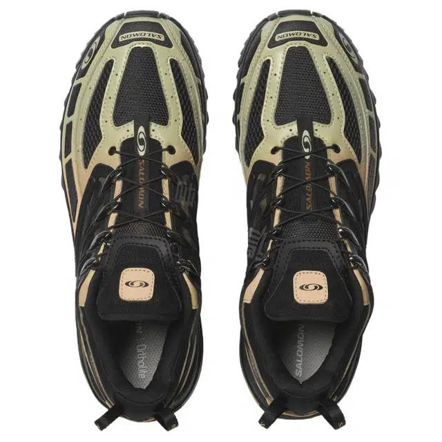 SALOMON ACS PRO CHROMATIC