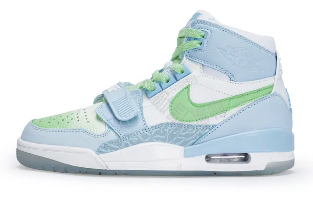 Jordan Legacy 312 811