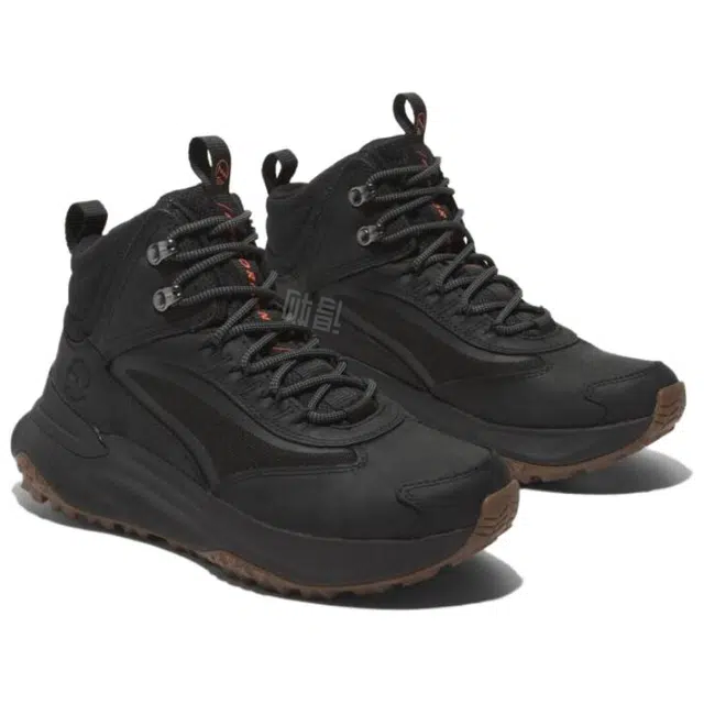 Timberland Motion Access