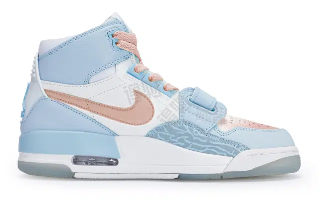 Jordan Legacy 312 811