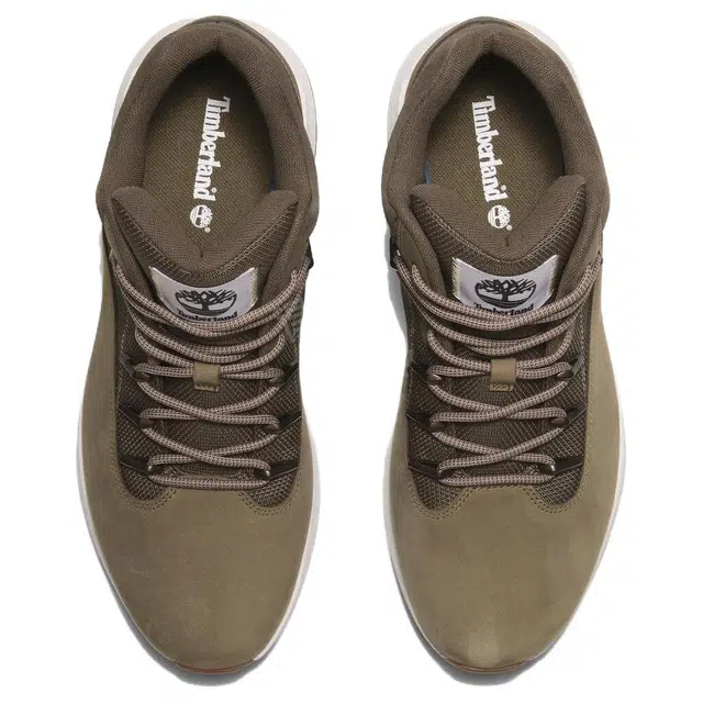 Timberland
