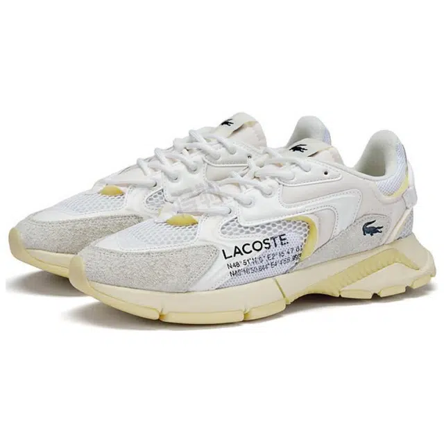 LACOSTE