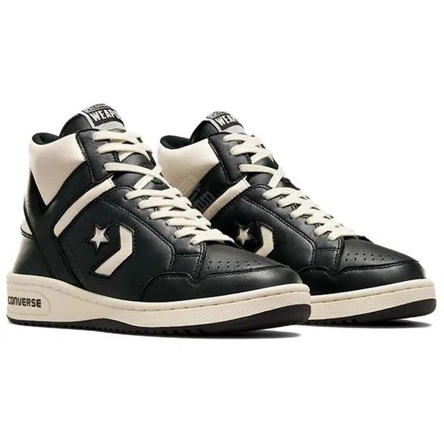Converse Weapon