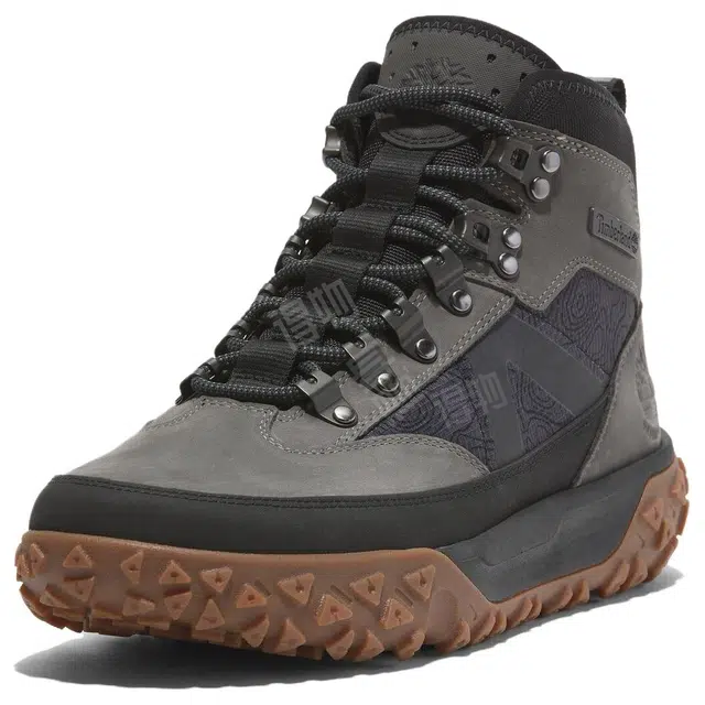 Timberland Greenstride Motion