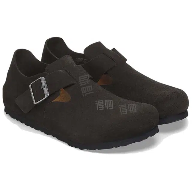 Birkenstock London