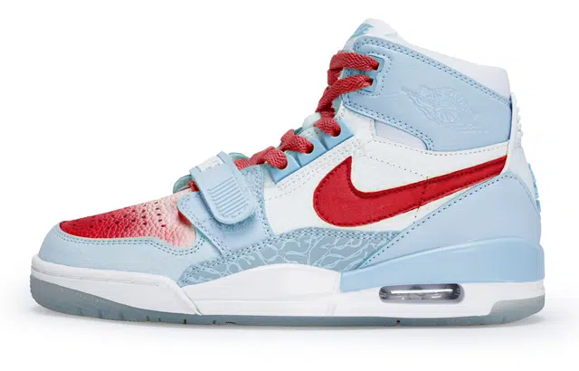 Jordan Legacy 312 811