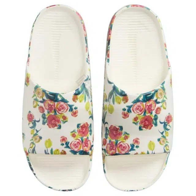 Nike Calm Slide Floral