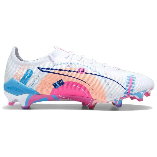 PUMA Ultra 5 ULTIMATE VOLUME UP