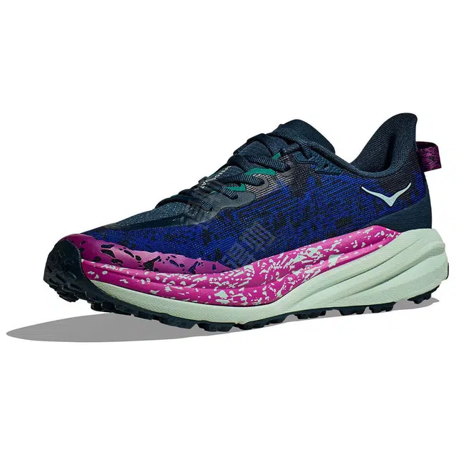 HOKA ONE ONE SPEEDGOAT 6