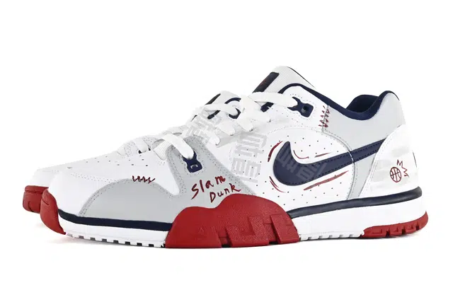 Nike Air Cross Trainer 3 NinePro