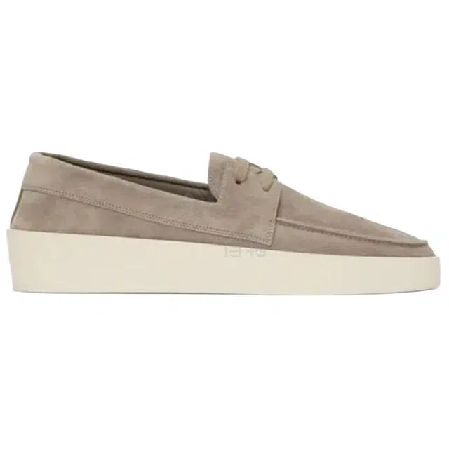 Fear of God