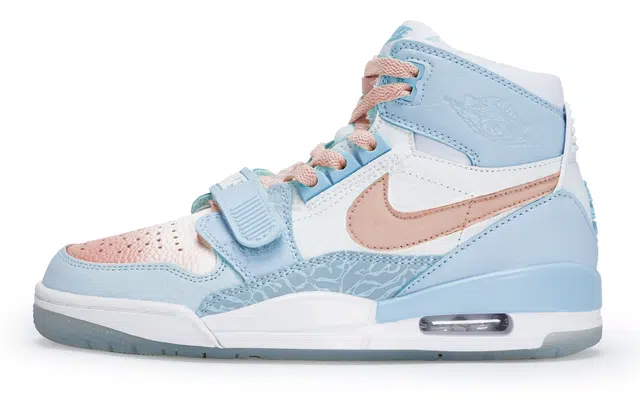 Jordan Legacy 312 811