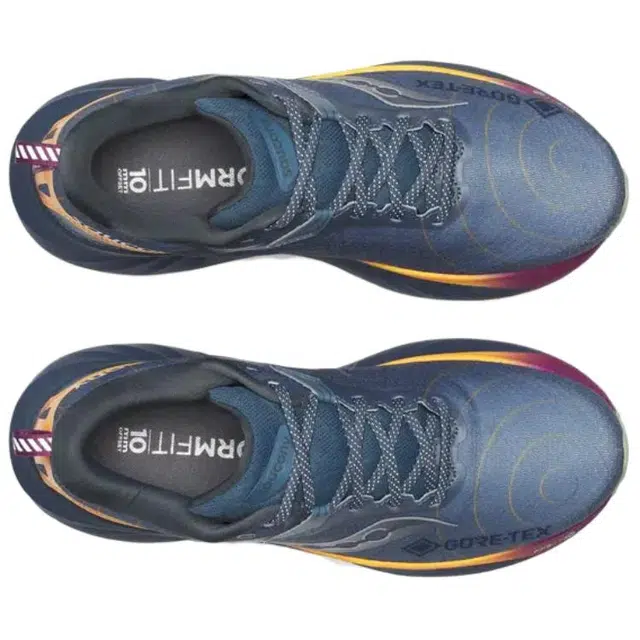 Saucony TRIUMPH 22 Gtx