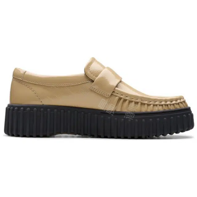 Clarks