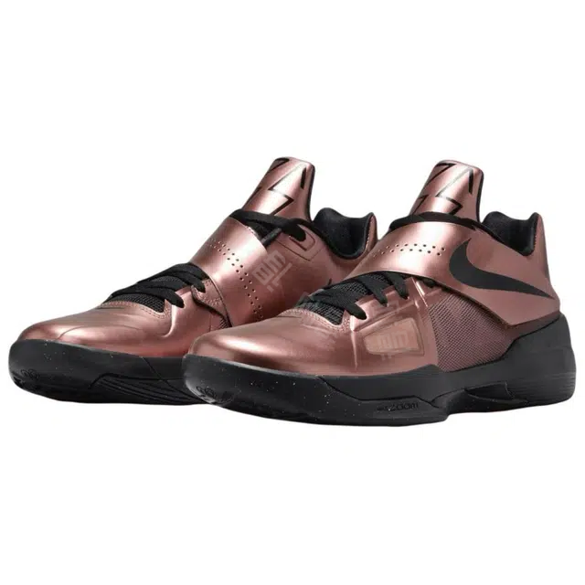 Nike KD 4 Christmas