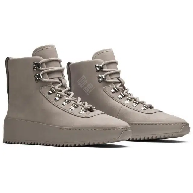 Fear of God