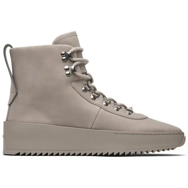 Fear of God