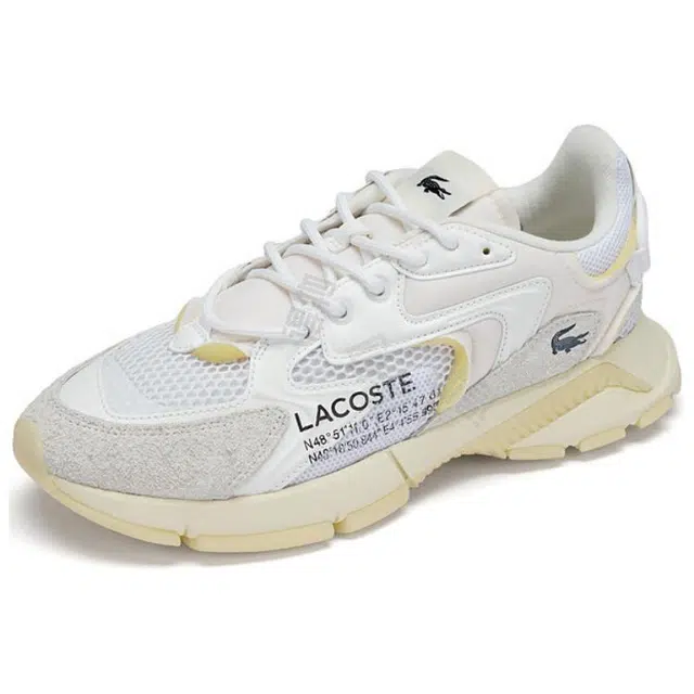 LACOSTE