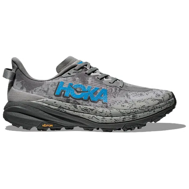 HOKA ONE ONE SPEEDGOAT 6