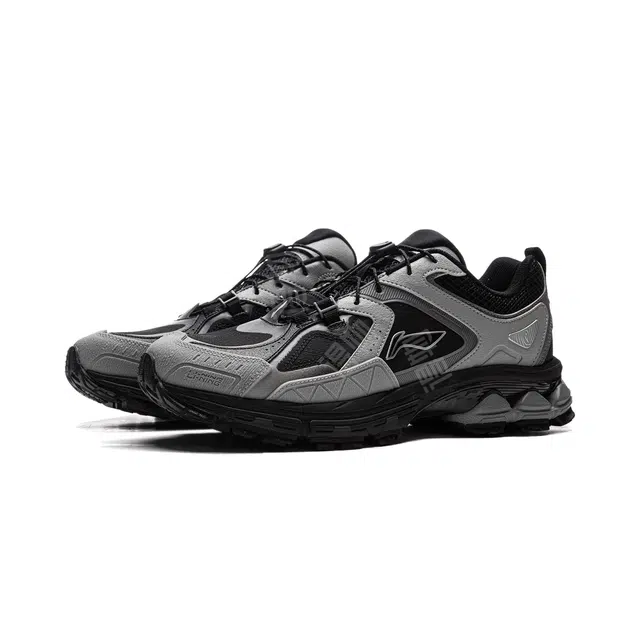 LiNing 2.0 Trail V2